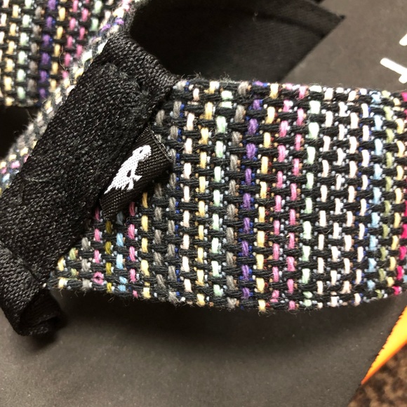 Rocket Dog Diver Wedge Flip-Flops - Picture 4 of 8